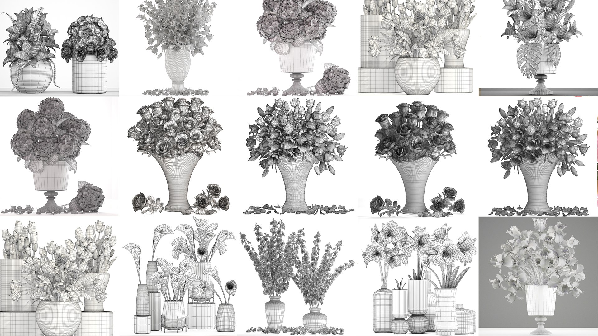Collection of bouquets 40 pieces 3D https://p.turbosquid.com/ts-thumb/iQ/FYIhfX/dZ/64/jpg/1664878688/1920x1080/fit_q87/428fb93db220012a3307b1db3d8b52b39a8c0f6e/64.jpg