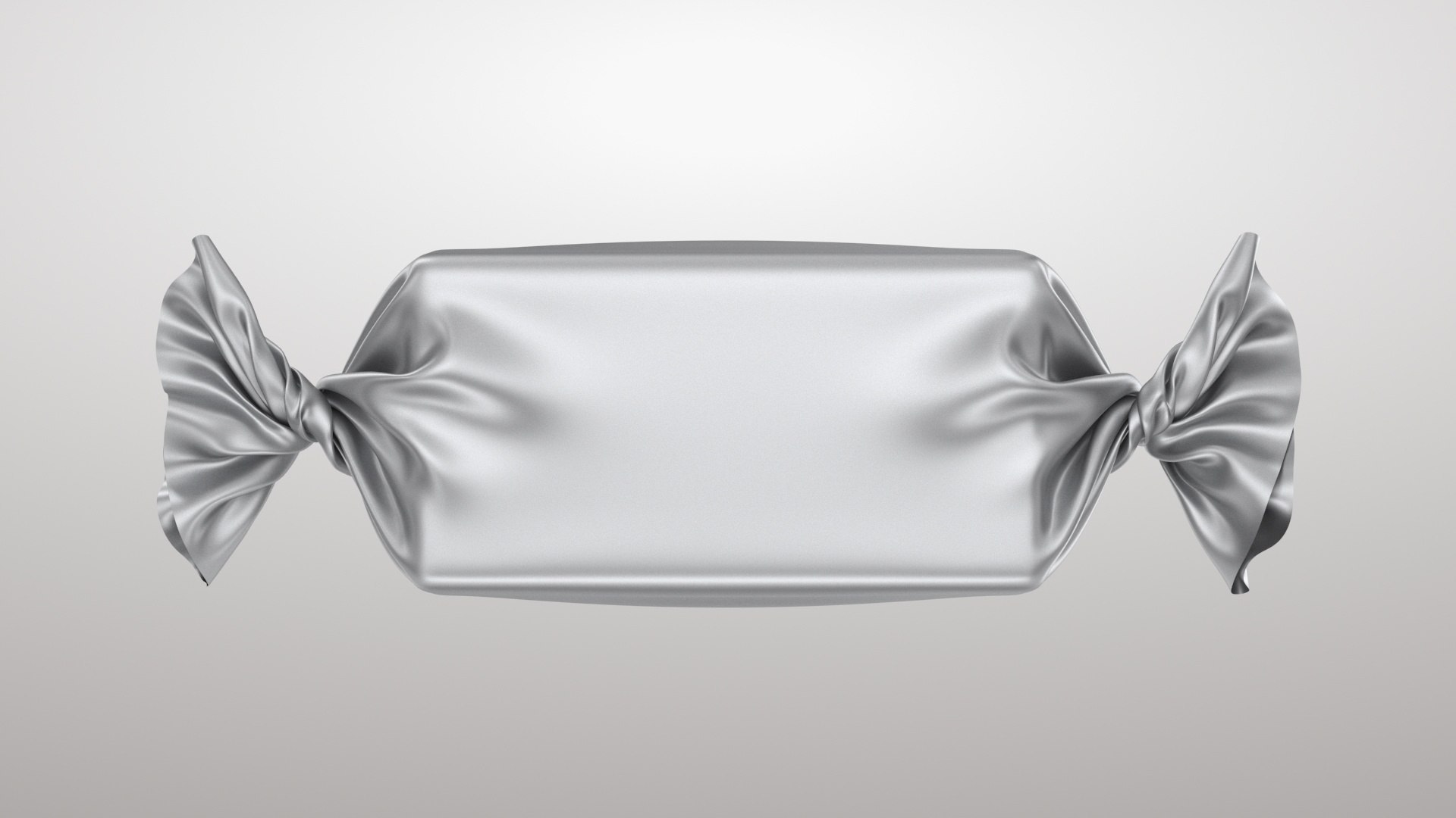 Candy Wrapper 06v PBR 3D Model - TurboSquid 2342306