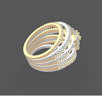 Latest diamond Ring