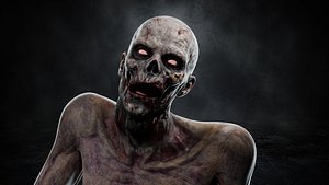 Zombie Horde Pack