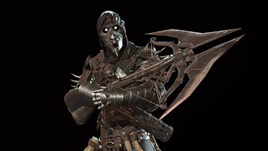 Skeleton 4