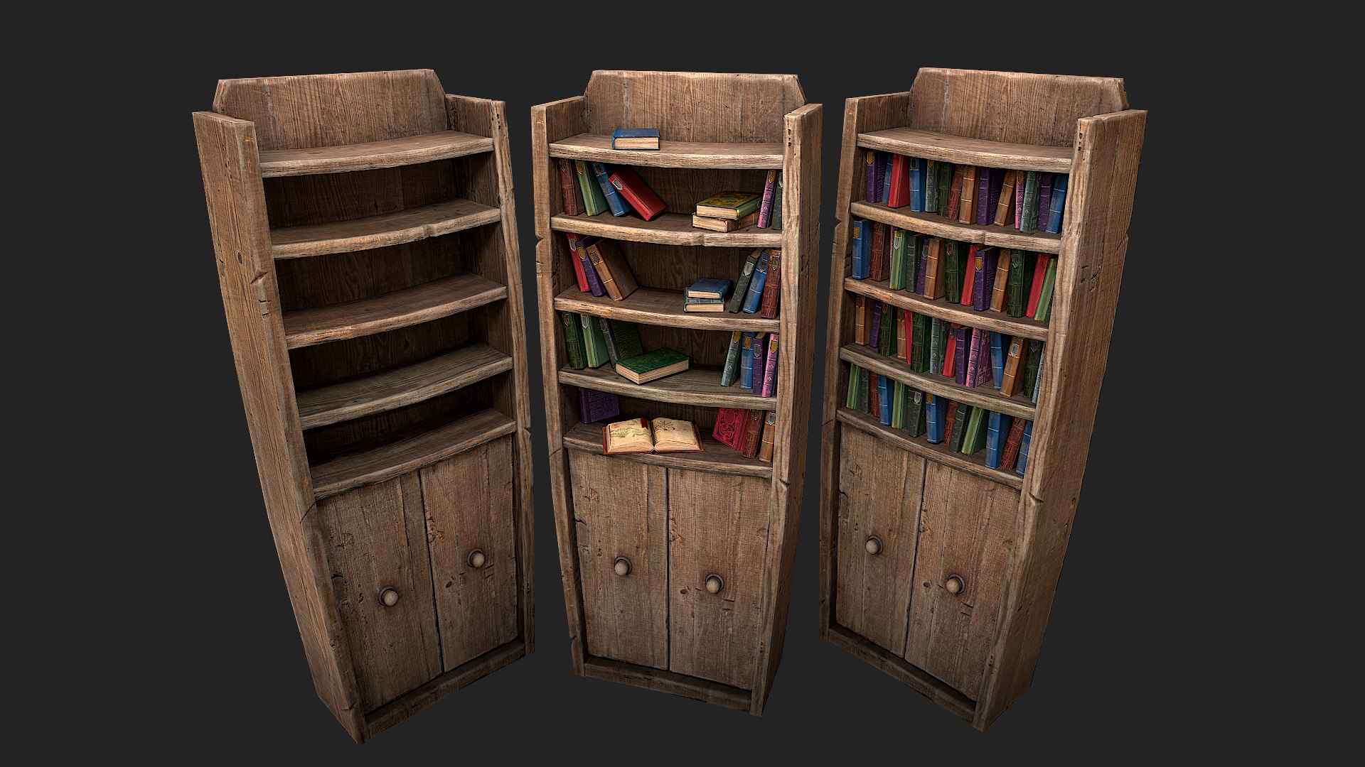 3D Medieval Laboratory Furniture Set model https://p.turbosquid.com/ts-thumb/iQ/LXRD9f/4U/wardrobelittle1/png/1642606972/1920x1080/fit_q87/57b2cde592b30d467ef3670f6d6d09ca56f022ea/wardrobelittle1.jpg