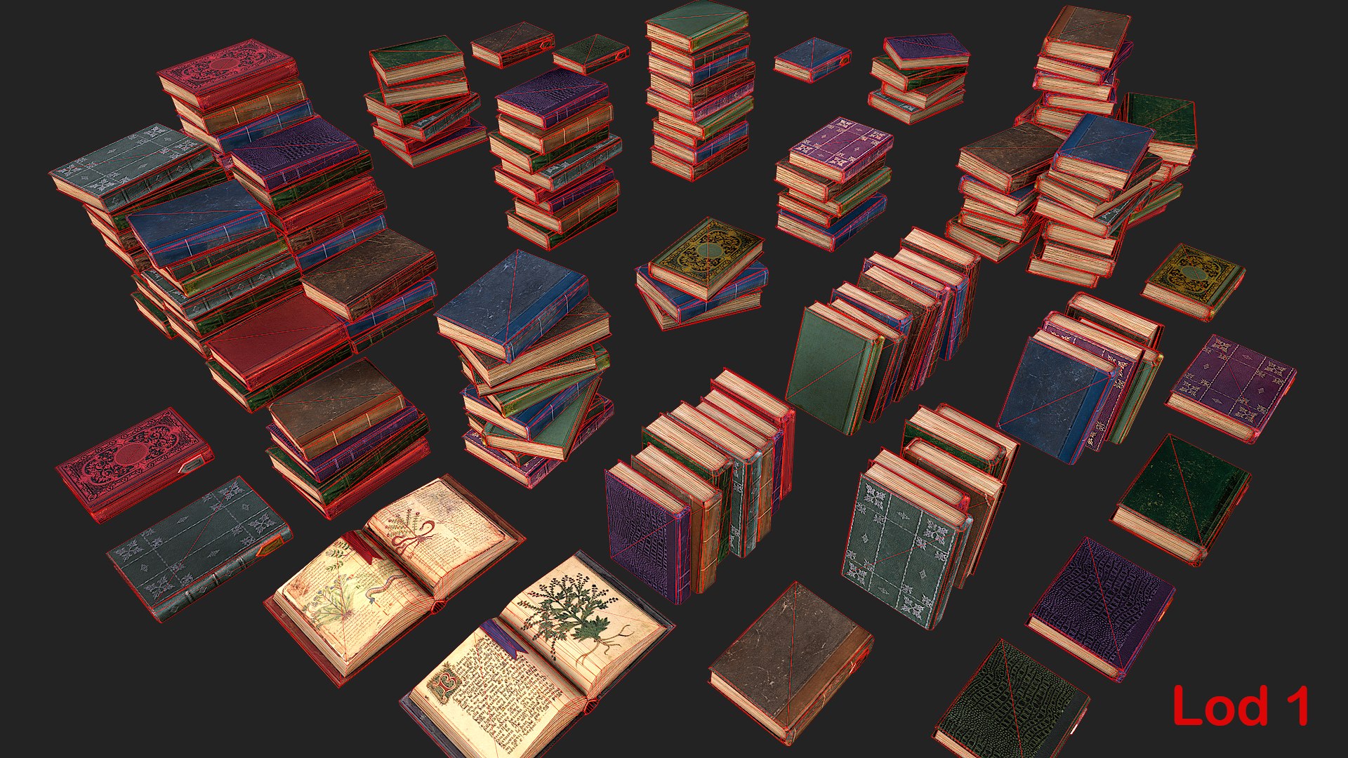 3D Medieval Laboratory Furniture Set model https://p.turbosquid.com/ts-thumb/iQ/LXRD9f/6l/books15/png/1642607041/1920x1080/fit_q87/f40781c7d9f3a5995bd875f3f58c3e574e4198a9/books15.jpg
