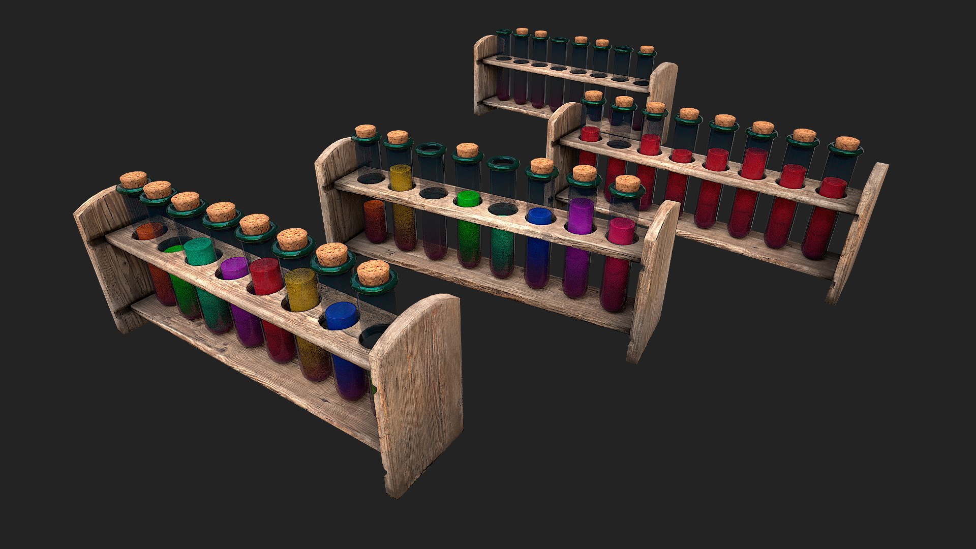 3D Medieval Laboratory Furniture Set model https://p.turbosquid.com/ts-thumb/iQ/LXRD9f/ZJ/rackandtesttube2/png/1642606928/1920x1080/fit_q87/c514e2cb6e41b8b2b7622c64ad60815e7578cce4/rackandtesttube2.jpg