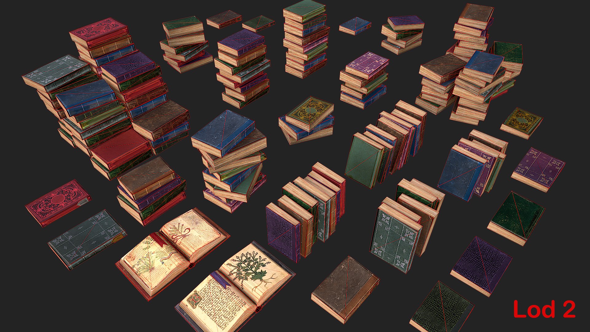 3D Medieval Laboratory Furniture Set model https://p.turbosquid.com/ts-thumb/iQ/LXRD9f/aA/books16/png/1642607052/1920x1080/fit_q87/aa72b10c04b1286db596e800e498e2805c53ecb7/books16.jpg