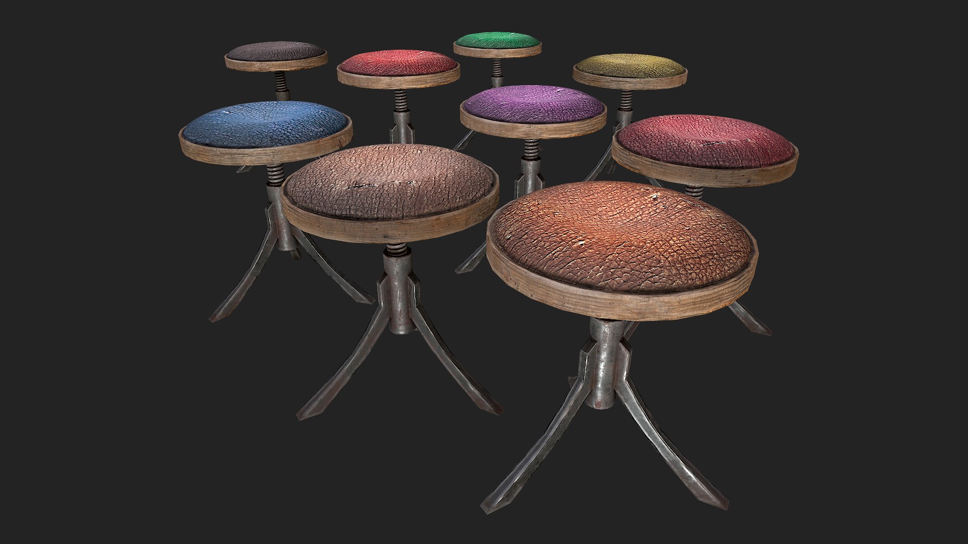 3D Medieval Laboratory Furniture Set model https://p.turbosquid.com/ts-thumb/iQ/LXRD9f/mK/swivelchair2/png/1642606938/1920x1080/fit_q87/46f679bfbff2cf2c26fb0f6af5a45f1a153b9e9a/swivelchair2.jpg