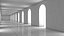 Sci Fi Corridor
