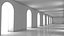 Sci Fi Corridor