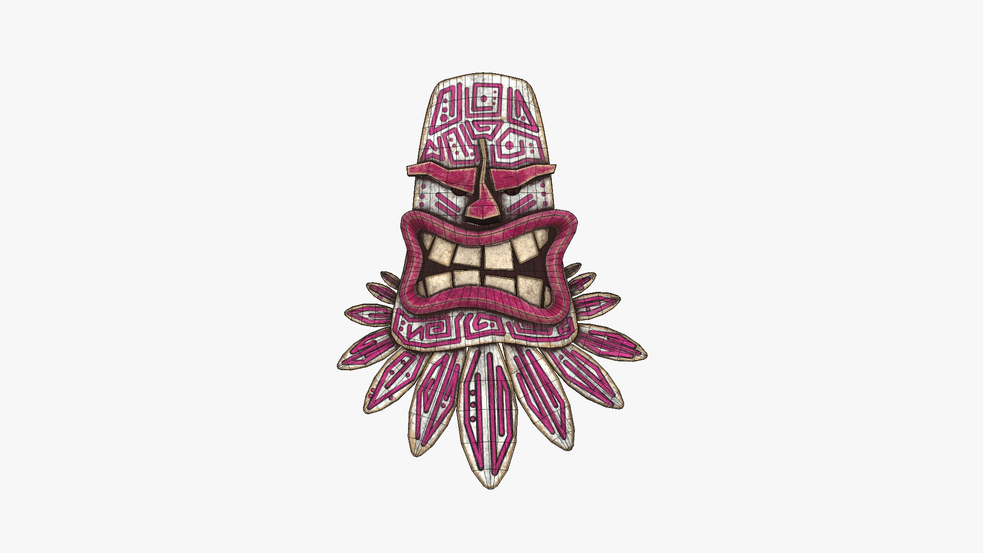 10 Tribal Masks Collection - Costume Character Design 3D https://p.turbosquid.com/ts-thumb/iQ/OtXhLK/0C/hn7/png/1699402122/1920x1080/fit_q87/bac99e9a930b656a320008ac65ff88a4ea19cc43/hn7.jpg