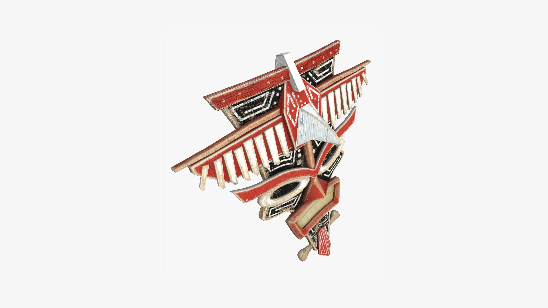 10 Tribal Masks Collection - Costume Character Design 3D https://p.turbosquid.com/ts-thumb/iQ/OtXhLK/9b/cn3/png/1699402048/1920x1080/fit_q87/f11b67e65d85798c3a3be94ec1fbcd57191d4664/cn3.jpg