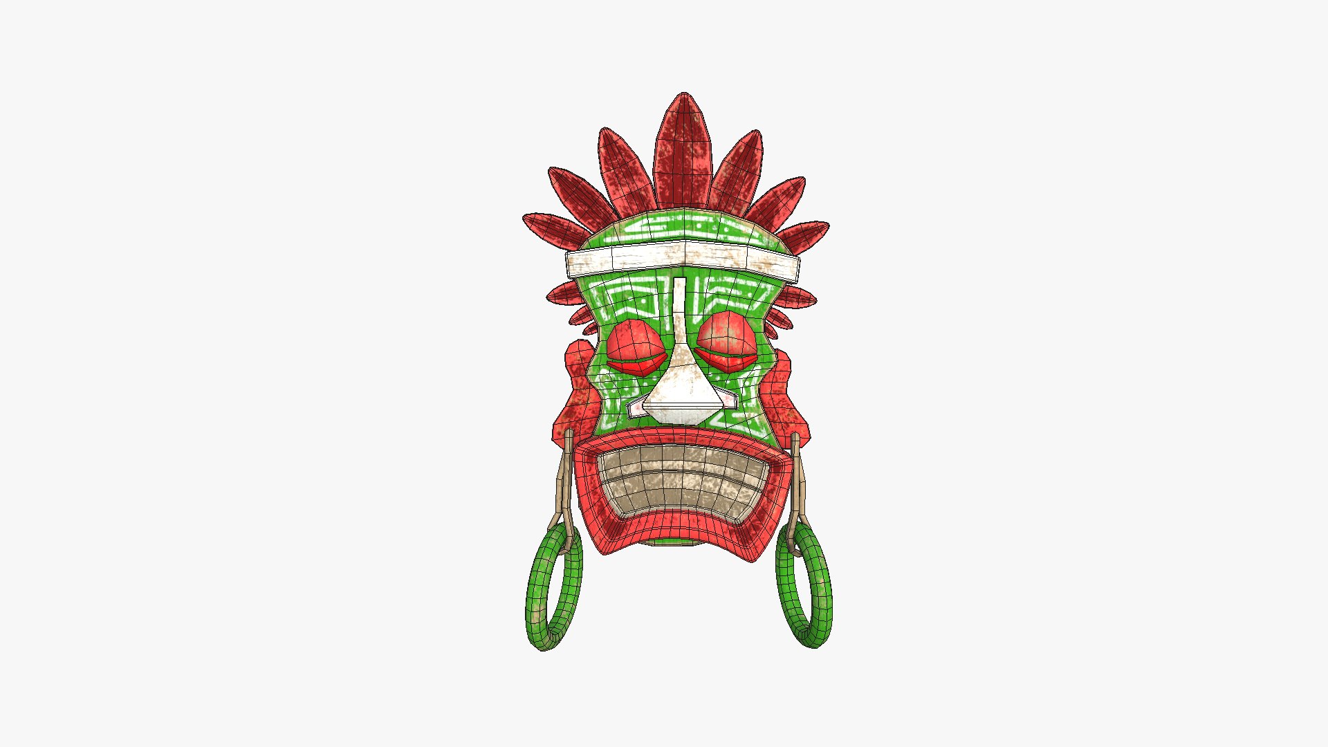 10 Tribal Masks Collection - Costume Character Design 3D https://p.turbosquid.com/ts-thumb/iQ/OtXhLK/Q1/jn7/png/1699402284/1920x1080/fit_q87/c2c84b0ac149f1b0ceb8a0098e5d7fb16c941795/jn7.jpg
