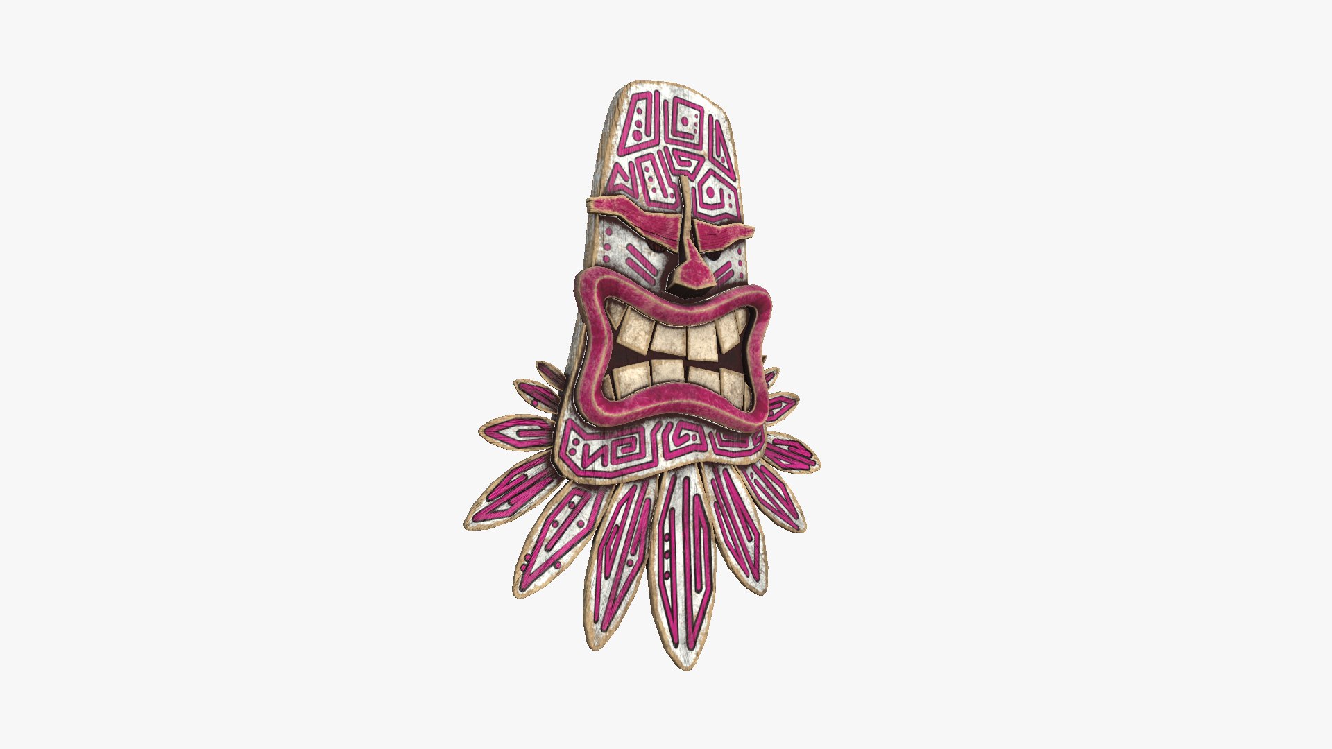 10 Tribal Masks Collection - Costume Character Design 3D https://p.turbosquid.com/ts-thumb/iQ/OtXhLK/XQ/hn2/png/1699402119/1920x1080/fit_q87/a7d525e8953ded0d1672accce08d463da0b19b26/hn2.jpg