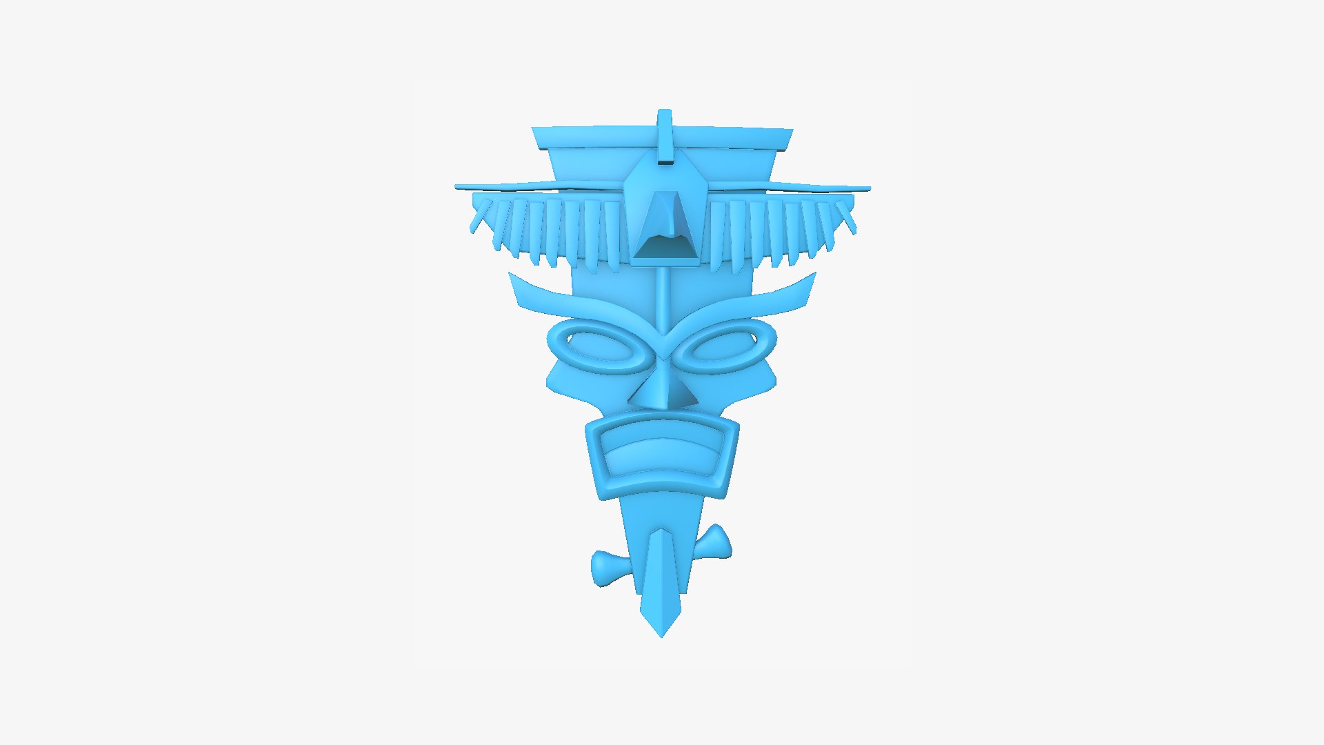10 Tribal Masks Collection - Costume Character Design 3D https://p.turbosquid.com/ts-thumb/iQ/OtXhLK/Zw/cn8/png/1699402054/1920x1080/fit_q87/43c9a13e81e464e4cf774575515ff347852968d7/cn8.jpg