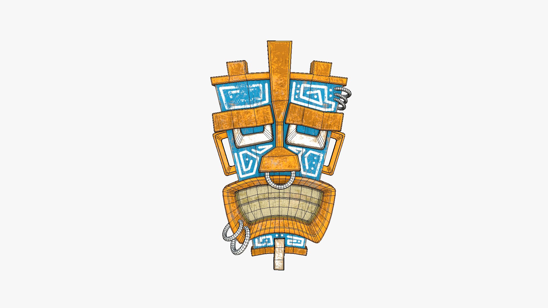 10 Tribal Masks Collection - Costume Character Design 3D https://p.turbosquid.com/ts-thumb/iQ/OtXhLK/ct/in7/png/1699402160/1920x1080/fit_q87/886ce2edf5c8c6488b0a821fb339aca066520566/in7.jpg