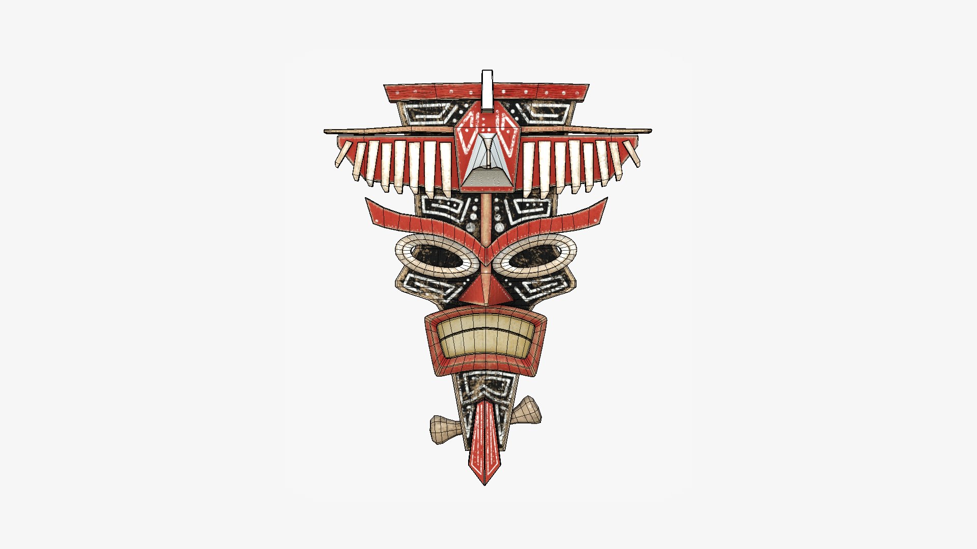 10 Tribal Masks Collection - Costume Character Design 3D https://p.turbosquid.com/ts-thumb/iQ/OtXhLK/fP/cn7/png/1699402056/1920x1080/fit_q87/a67a8d1bc89e67f191ac43072d5c86a7df47ef4e/cn7.jpg