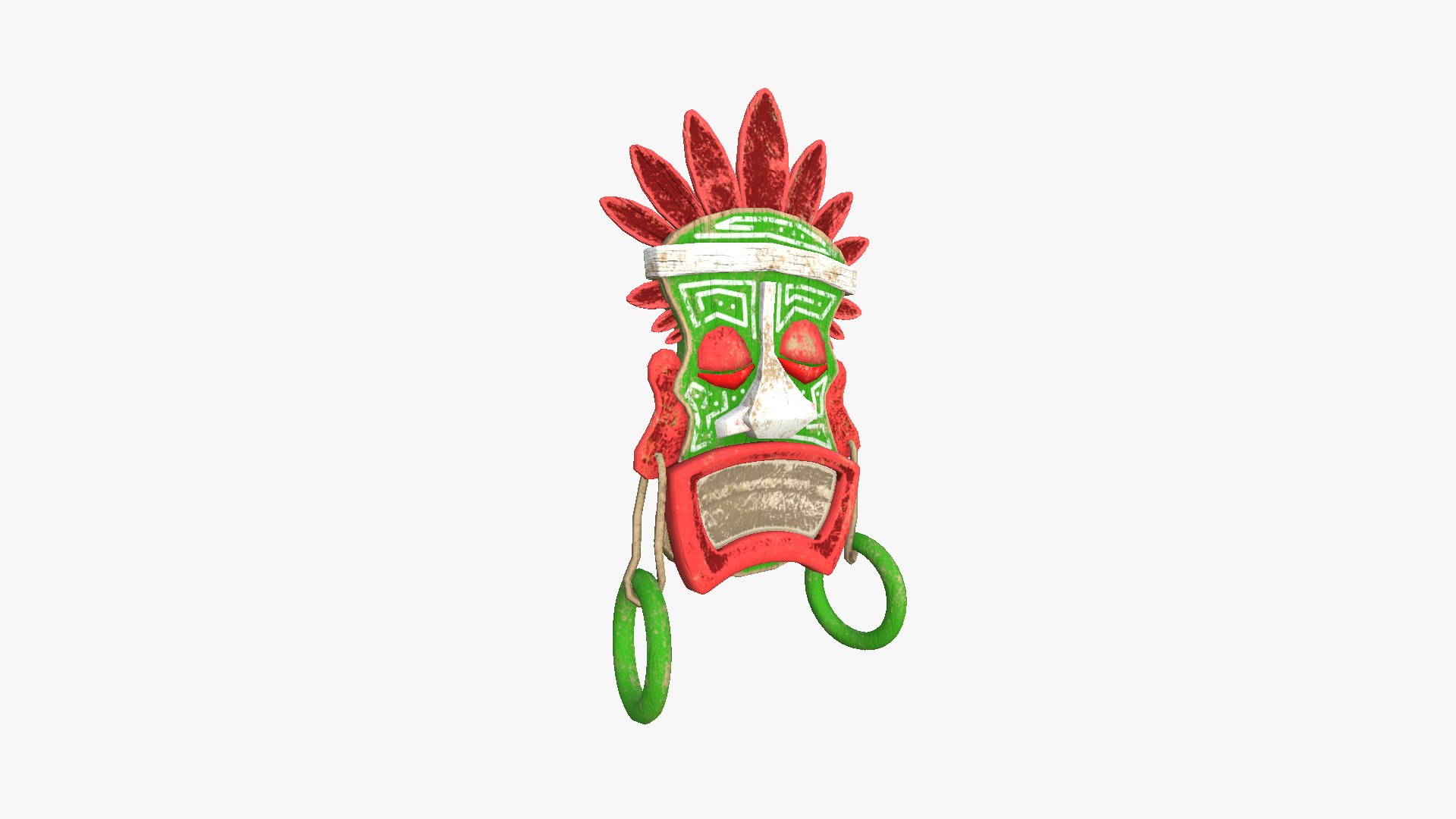10 Tribal Masks Collection - Costume Character Design 3D https://p.turbosquid.com/ts-thumb/iQ/OtXhLK/fQ/jn2/png/1699402279/1920x1080/fit_q87/39639628c7a53d8961efe9f95cfd6a7c60a6c544/jn2.jpg