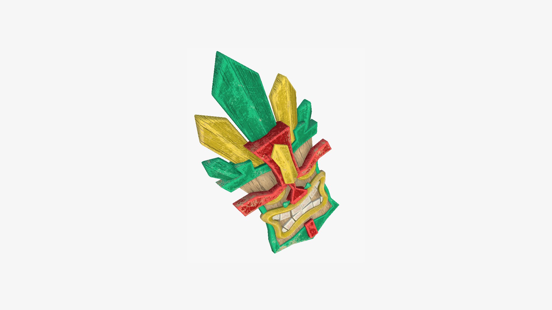 10 Tribal Masks Collection - Costume Character Design 3D https://p.turbosquid.com/ts-thumb/iQ/OtXhLK/kj/dn4/png/1699402060/1920x1080/fit_q87/85fdcfa9e22b761ecc2a8926b9f72d425d3b7d29/dn4.jpg