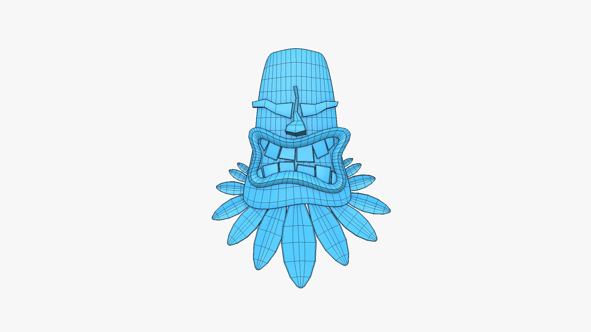 10 Tribal Masks Collection - Costume Character Design 3D https://p.turbosquid.com/ts-thumb/iQ/OtXhLK/la/hn1/png/1699402118/1920x1080/fit_q87/f824e97a6ece6dc5deaca167ed3054c941aeed24/hn1.jpg
