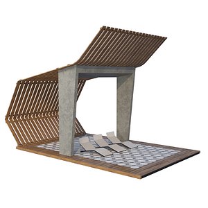Pergola