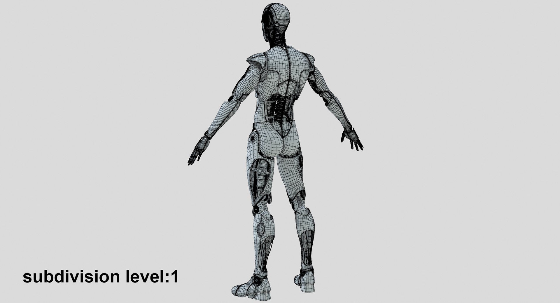male cyborg elettron character model https://p.turbosquid.com/ts-thumb/iQ/RuIg4s/h7n1S6Cf/wir04b/jpg/1598872270/1920x1080/fit_q87/e3e06d3699fd54e58e2d9d89746939b13d14a628/wir04b.jpg