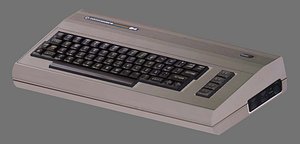 Commodore Vic 64