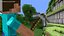 Picareta de pedra do Minecraft