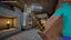 Picareta de pedra do Minecraft
