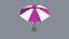 Parapluie extérieur 2
