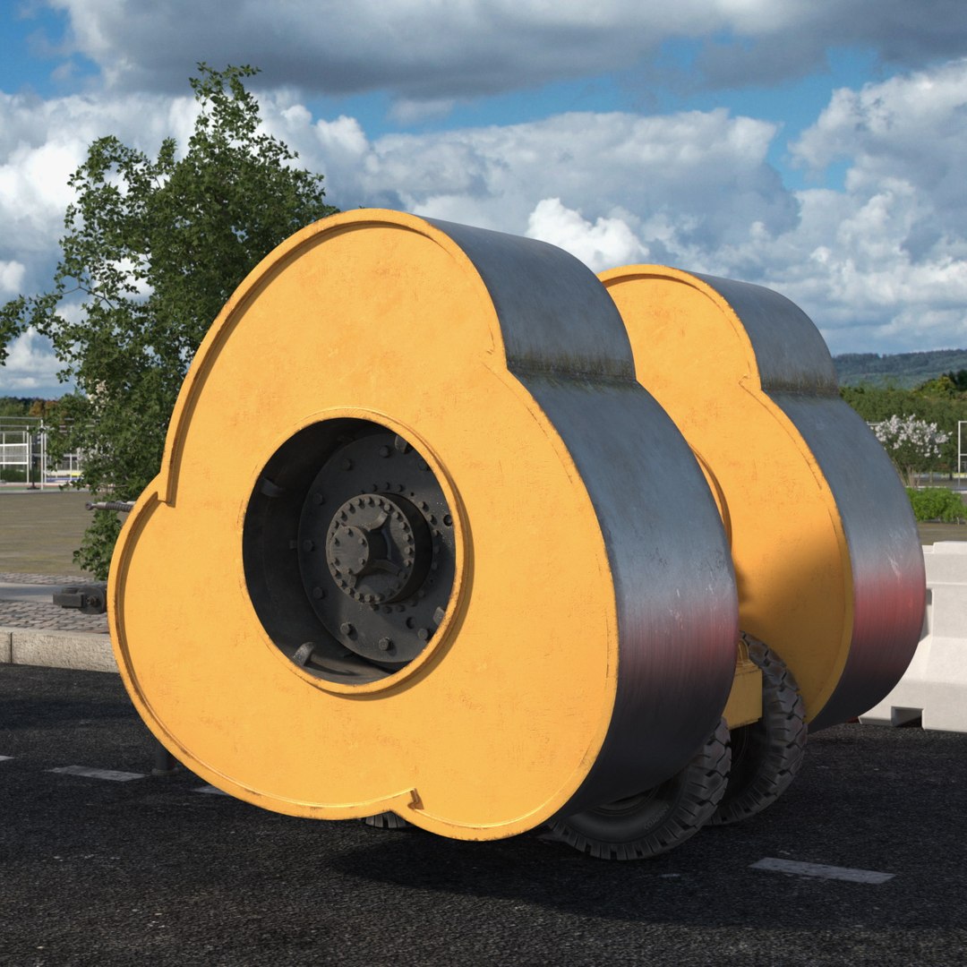 3D model Impact Compactor Roller Dirty Rigged for Maya https://p.turbosquid.com/ts-thumb/iQ/Wa3IYc/d8/impact_compactor_roller_dirty_rigged_for_maya_1001/jpg/1765823161/1920x1080/fit_q87/8c6774bc78effba23124fc84ffe80f8fbf6fad9e/impact_compactor_roller_dirty_rigged_for_maya_1001.jpg