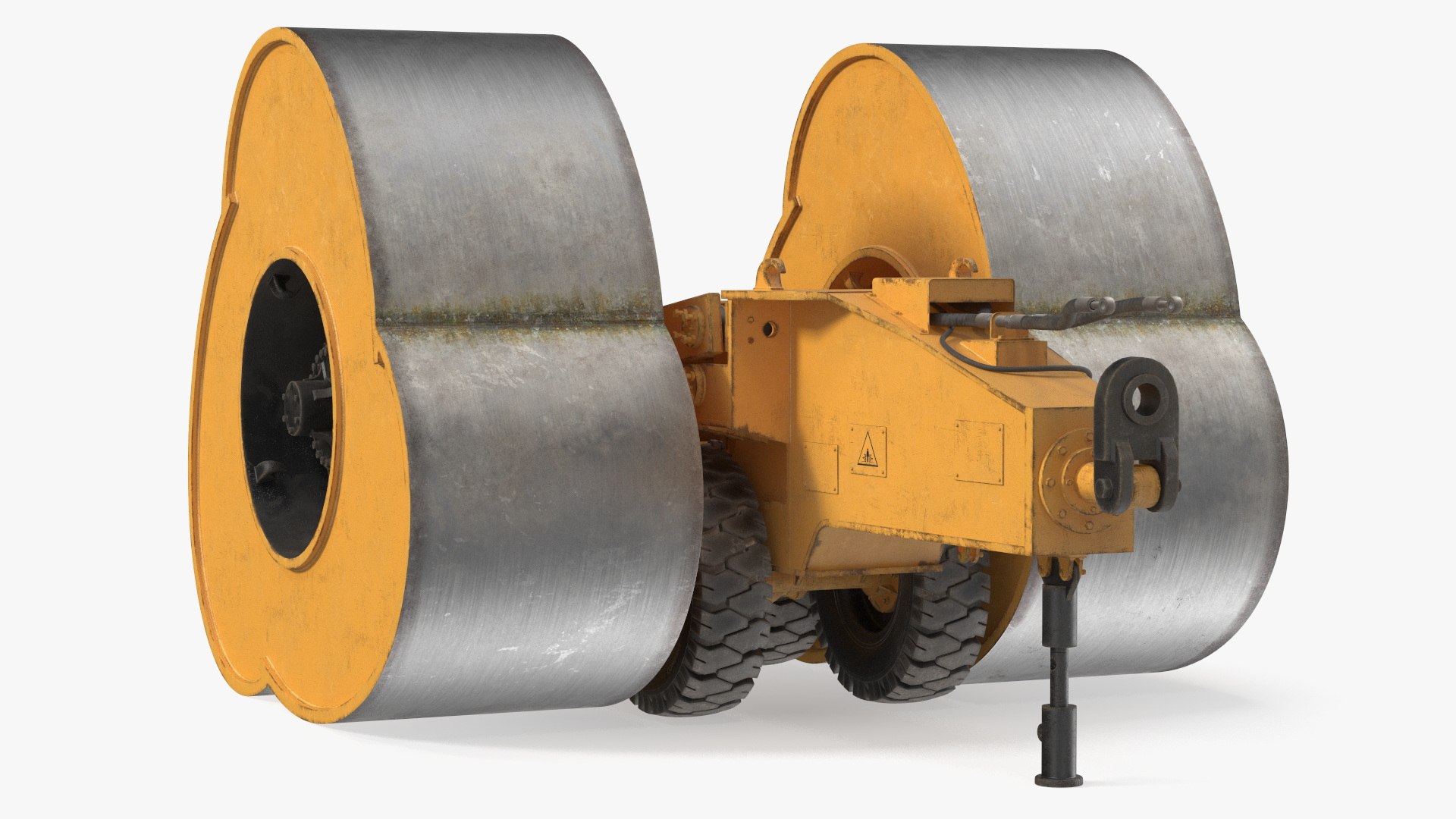 3D model Impact Compactor Roller Dirty Rigged for Maya https://p.turbosquid.com/ts-thumb/iQ/Wa3IYc/ie/impact_compactor_roller_dirty_rigged_002/jpg/1765822838/1920x1080/fit_q87/55fd6a64fa2262cf3f8a1df4d3ab2aa830e05210/impact_compactor_roller_dirty_rigged_002.jpg