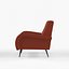 Hugo Occasional Chair