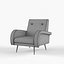 Hugo Occasional Chair