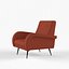 Hugo Occasional Chair