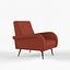 Hugo Occasional Chair