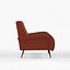 Hugo Occasional Chair