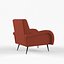 Hugo Occasional Chair