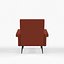 Hugo Occasional Chair