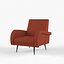 Hugo Occasional Chair