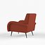 Hugo Occasional Chair