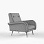 Hugo Occasional Chair
