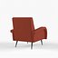 Hugo Occasional Chair