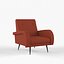 Hugo Occasional Chair