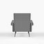Hugo Occasional Chair