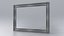 3D Picture Frame 04 PBR