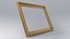 3D Picture Frame 04 PBR