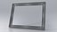 3D Picture Frame 04 PBR