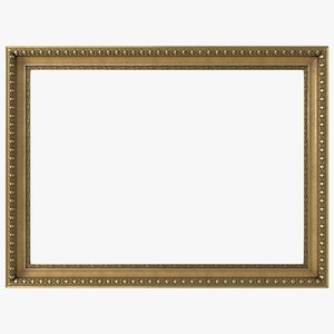 Picture Frame 04 PBR