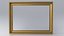 3D Picture Frame 04 PBR