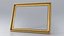 3D Picture Frame 04 PBR