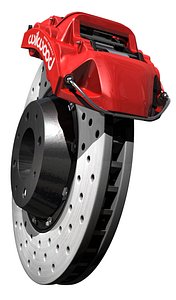 Wilwood Disc Brake